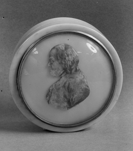 Benjamin Franklin (1706–1790)