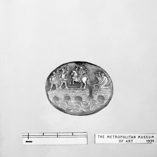 Horatius at the Bridge