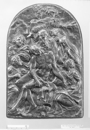 Entombment