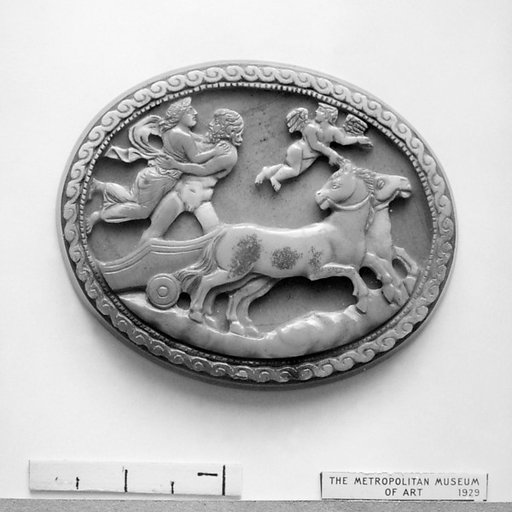 Abduction of Proserpine