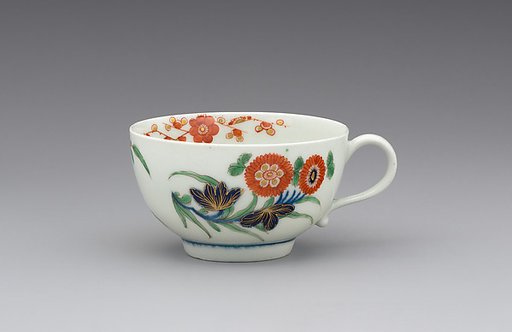 Cup (part of a service)