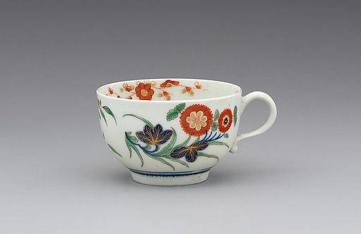 Cup (part of a service)