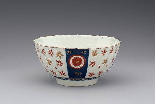 Bowl (part of a service)