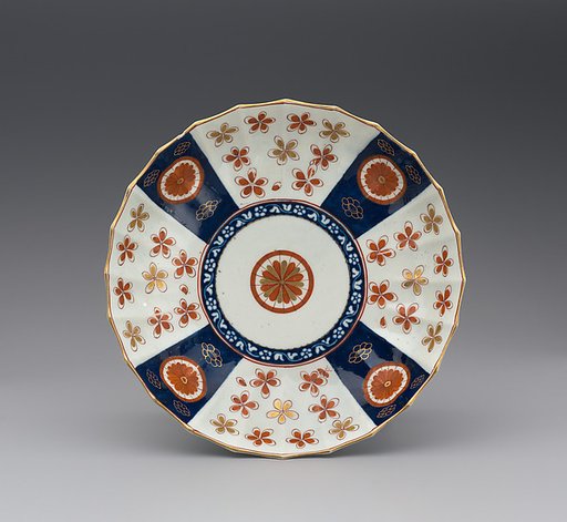 Dish (part of a service)