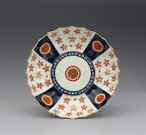 Dish (part of a service)