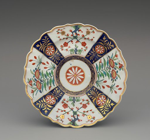 Plate