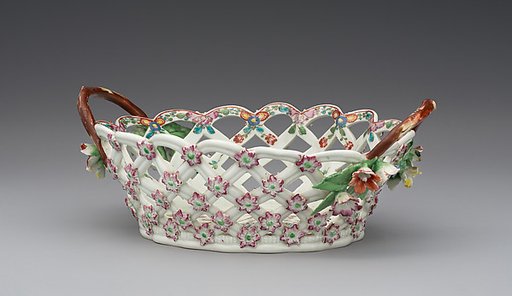 Two baskets