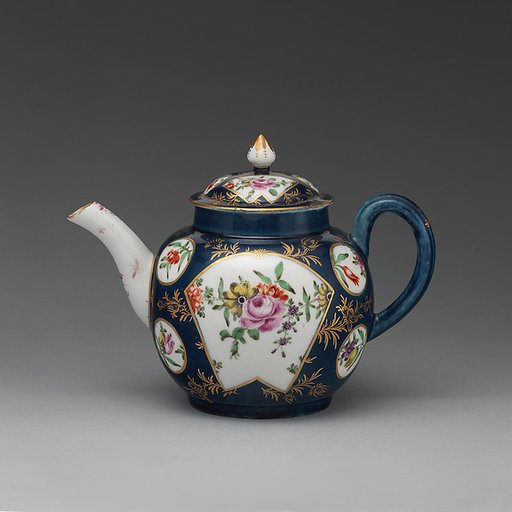 Teapot