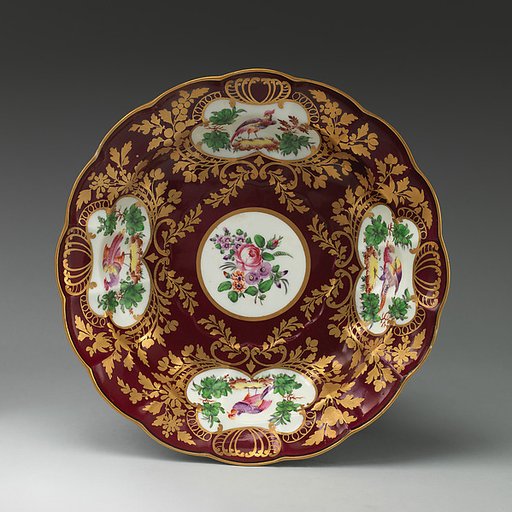 Dish