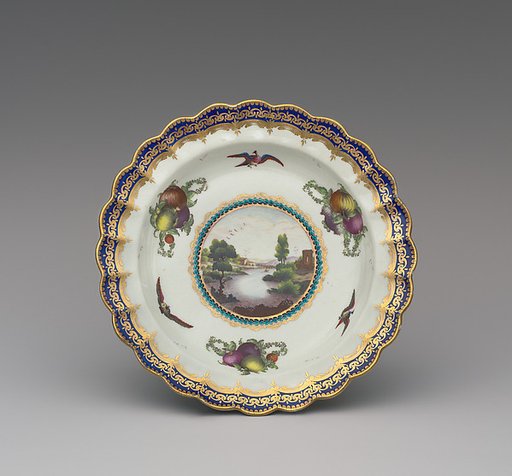 Dish