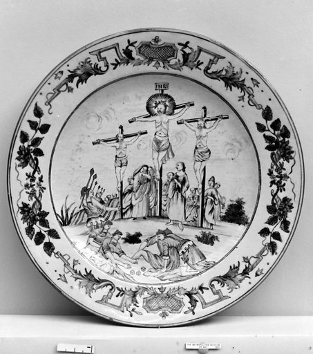 Plate