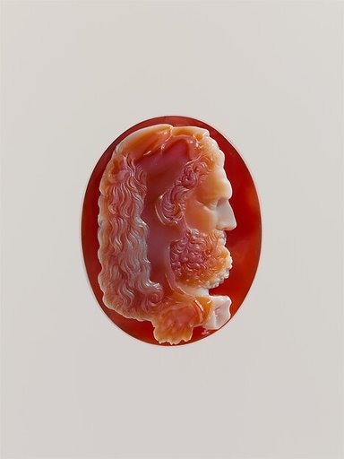 Head of Hercules