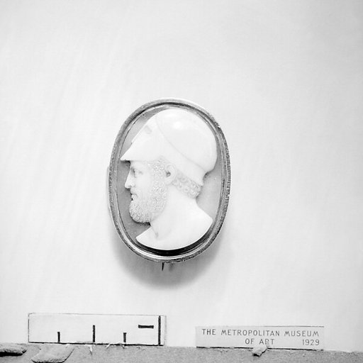 Head of Pericles