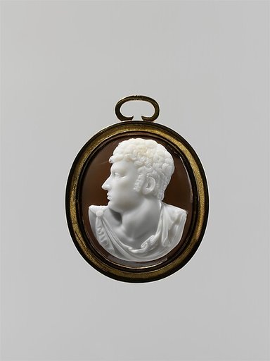 George Gordon, Lord Byron
