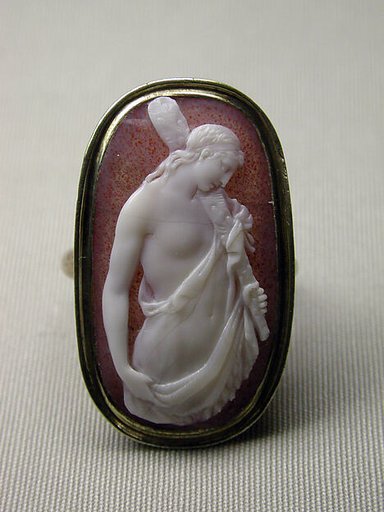 Young Hercules