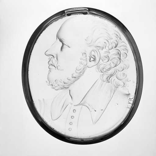 William Shakespeare (1564–1616)