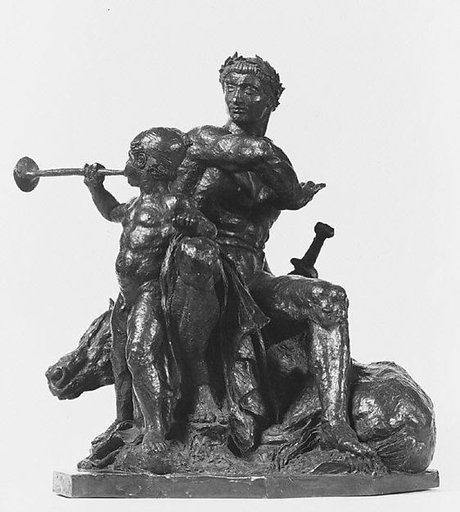 The War