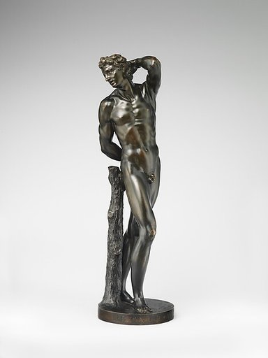 Saint Sebastian
