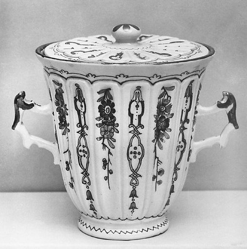 Cup with cover