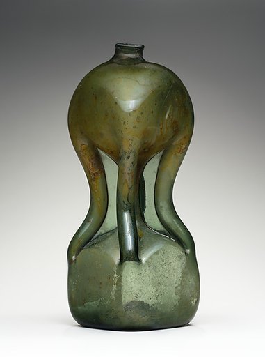 Spirits flask