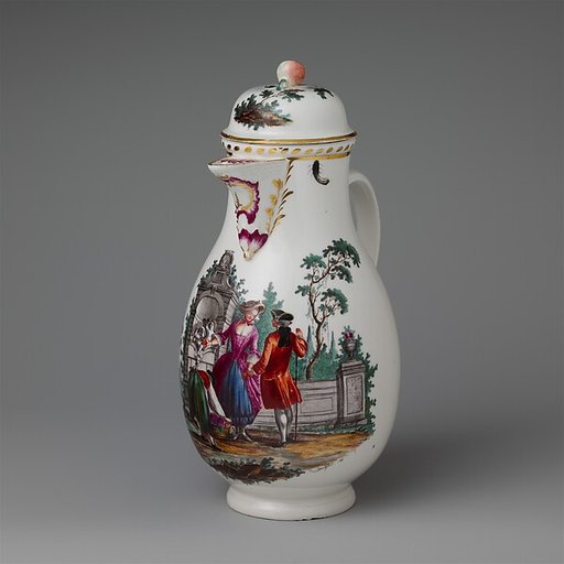 Coffeepot
