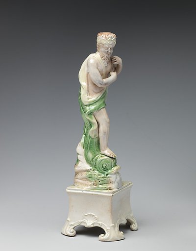 Neptune (one of a pair)