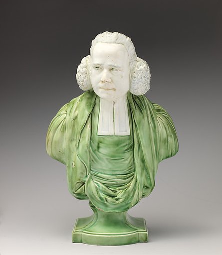 George Whitefield