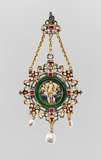 Pendant