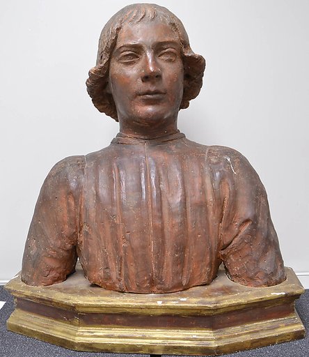 Young man