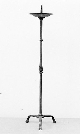 Pair of candelabra