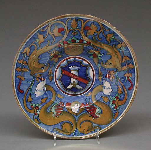 Plate