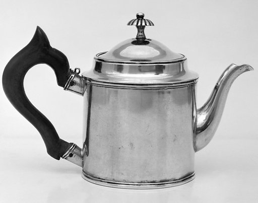 Teapot