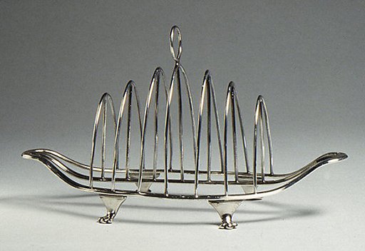 Toast rack