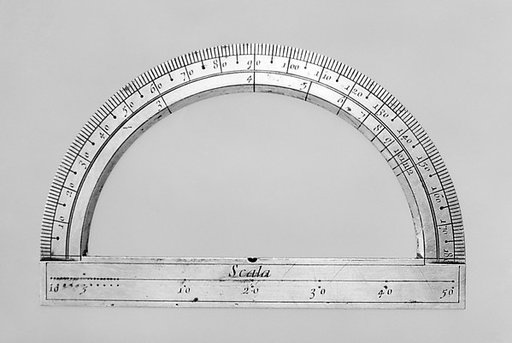 Protractor