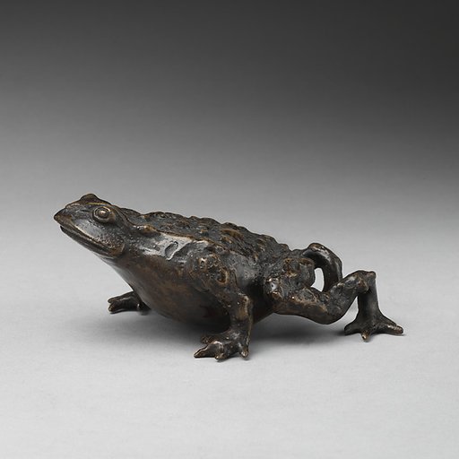 Toad