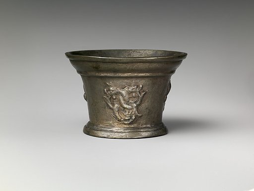 Mortar