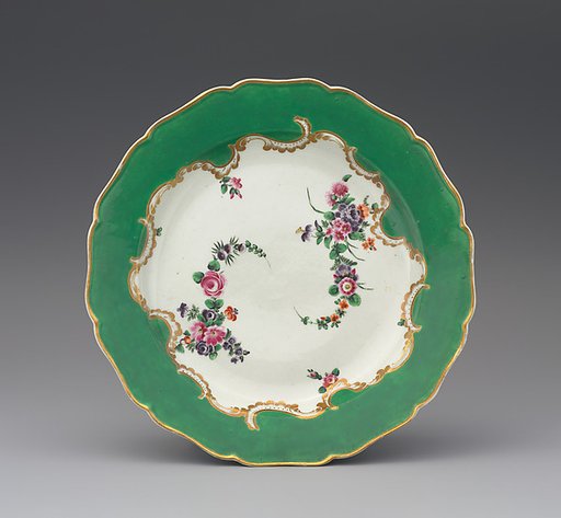 Plate