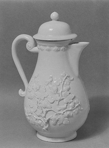 Coffeepot