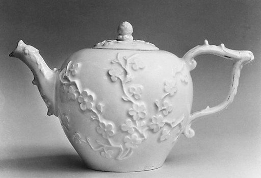 Teapot