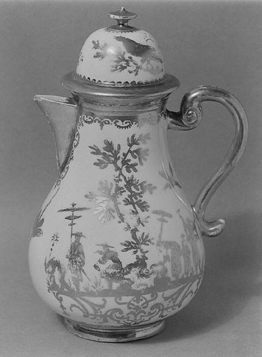 Coffeepot
