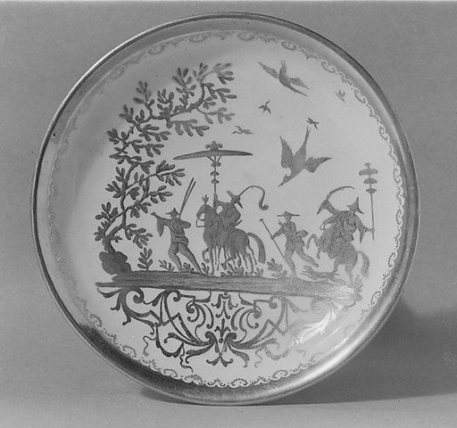 Dish