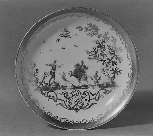 Saucer