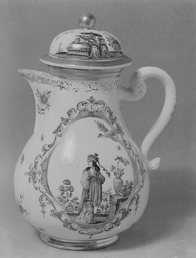Coffeepot