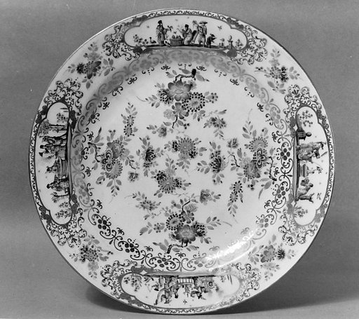 Plate