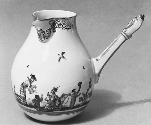 Jug (part of a set)