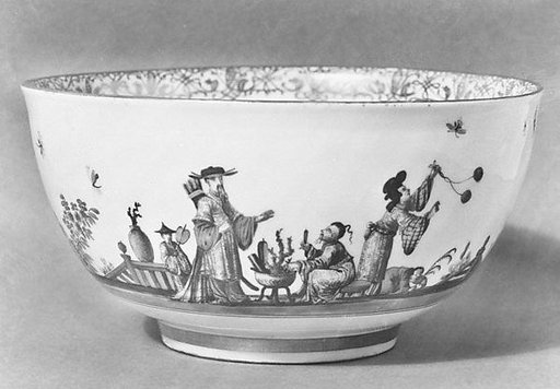 Bowl (part of a set)
