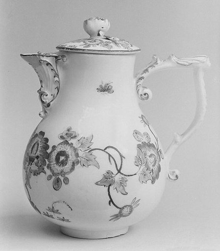 Coffeepot