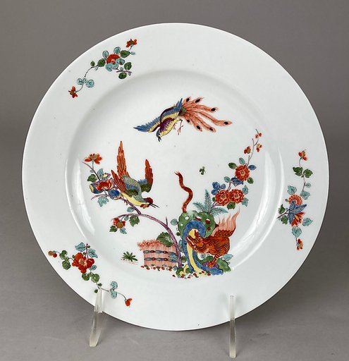 Plate