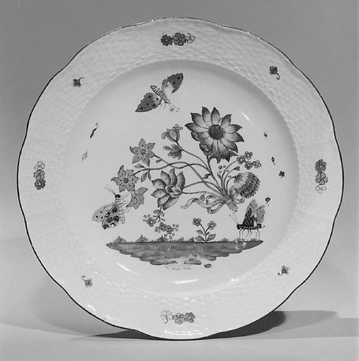 Plate