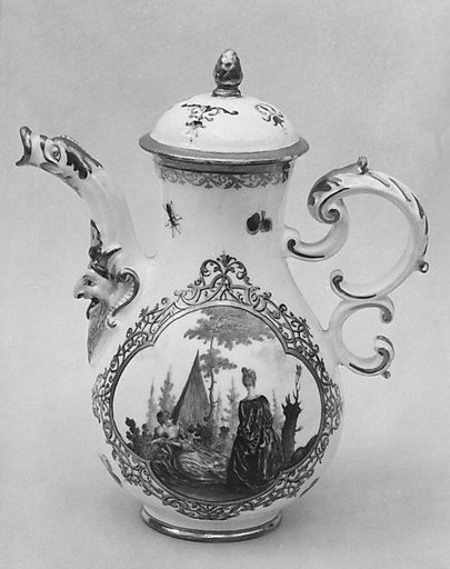Coffeepot